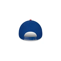 Acereros de Monclova LMB Invenue 9FORTY Snapback para Niña o Niño