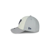 Rieleros de Aguascalientes LMB Invenue 9FORTY Snapback para Niña o Niño