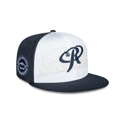 Rieleros de Aguascalientes LMB Invenue 59FIFTY Cerrada