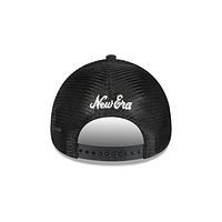 New Era Brand Classic NE 9FORTY AF Trucker Snapback Negra