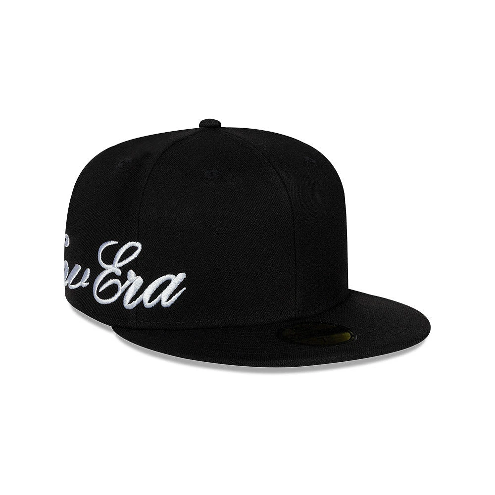 New Era Essential 59FIFTY Cerrada