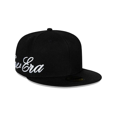 New Era Essential 59FIFTY Cerrada