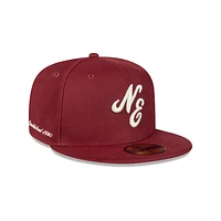 New Era Brand Classic NE 59FIFTY Cerrada