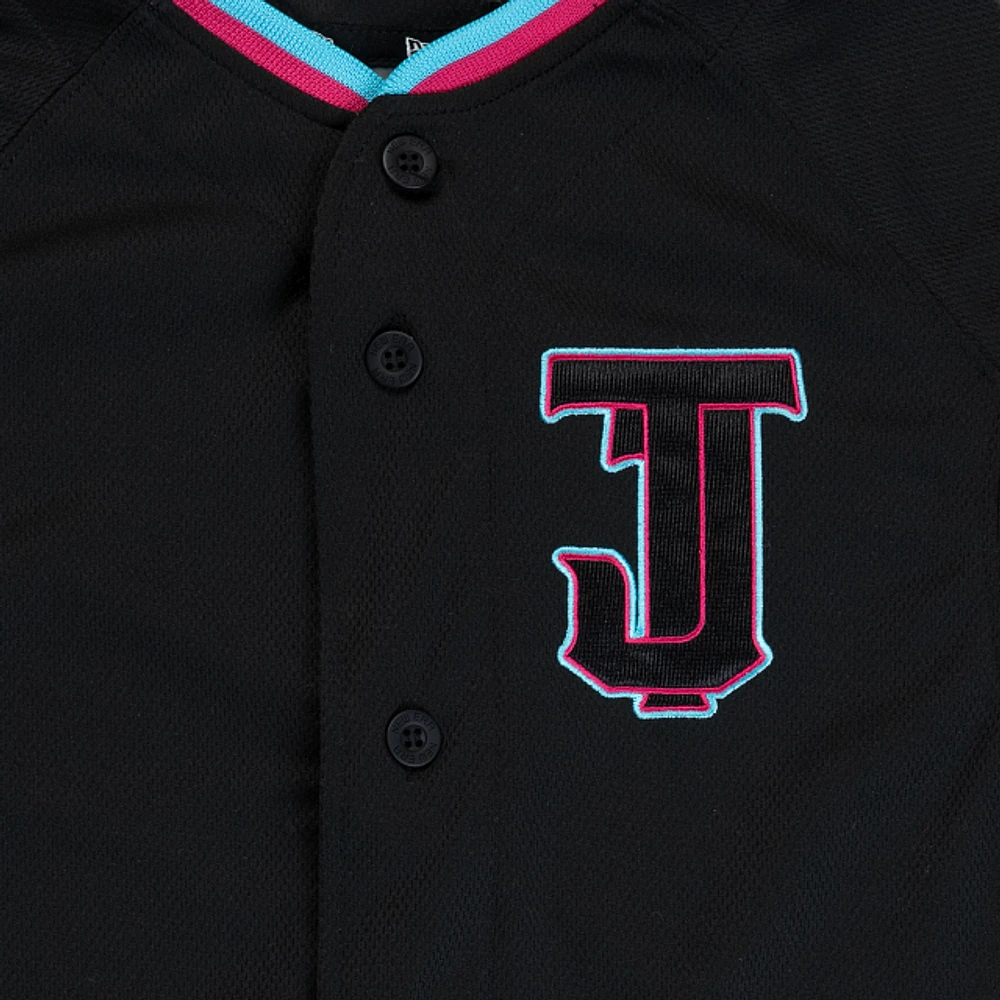 Jersey Away Toros de Tijuana LMB para Niña o Niño