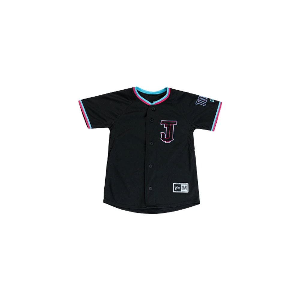 Jersey Away Toros de Tijuana LMB para Niña o Niño