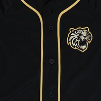 Jersey Alternativo Tigres de Quintana Roo LMB para Niña o Niño