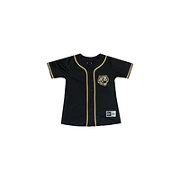 Jersey Alternativo Tigres de Quintana Roo LMB para Niña o Niño