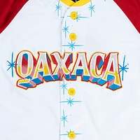 Jersey Alternativo Guerreros de Oaxaca LMB para Niña o Niño