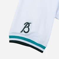 Jersey Home Bravos de León LMB para Niña o Niño