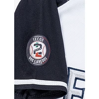 Jersey Away Tecolotes de los 2 Laredos LMB para Niña o Niño