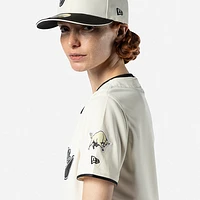 Jersey Home Toros de Tijuana LMB para Mujer