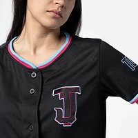 Jersey Away Toros de Tijuana LMB para Mujer