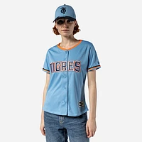 Jersey Alternativo Tigres de Quintana Roo LMB para Mujer