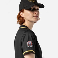 Jersey Alternativo Tigres de Quintana Roo LMB para Mujer