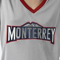 Jersey Away Sultanes de Monterrey LMB para Mujer