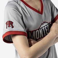 Jersey Away Sultanes de Monterrey LMB para Mujer