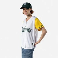 Jersey Alternativo Sultanes de Monterrey LMB para Mujer