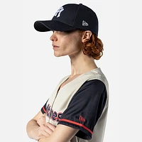 Jersey Retro Sultanes de Monterrey LMB para Mujer