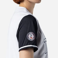 Jersey Away Tecolotes de los 2 Laredos LMB para Mujer