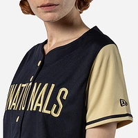 Jersey Alternativo Tecolotes de los 2 Laredos LMB para Mujer