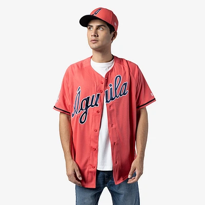 Jersey Alternativo El Águila de Veracruz LMB