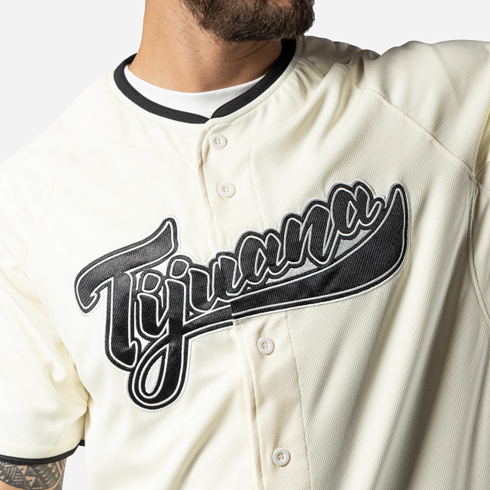 Jersey Home Toros de Tijuana LMB