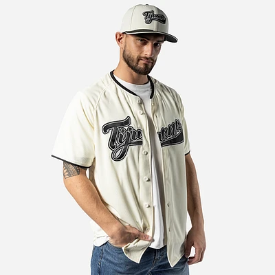 Jersey Home Toros de Tijuana LMB