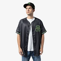 Jersey Alternativo Olmecas de Tabasco LMB