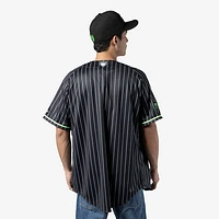 Jersey Alternativo Olmecas de Tabasco LMB