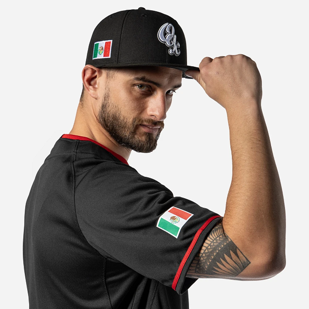 Jersey Away Guerreros de Oaxaca LMB