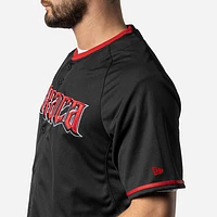 Jersey Away Guerreros de Oaxaca LMB