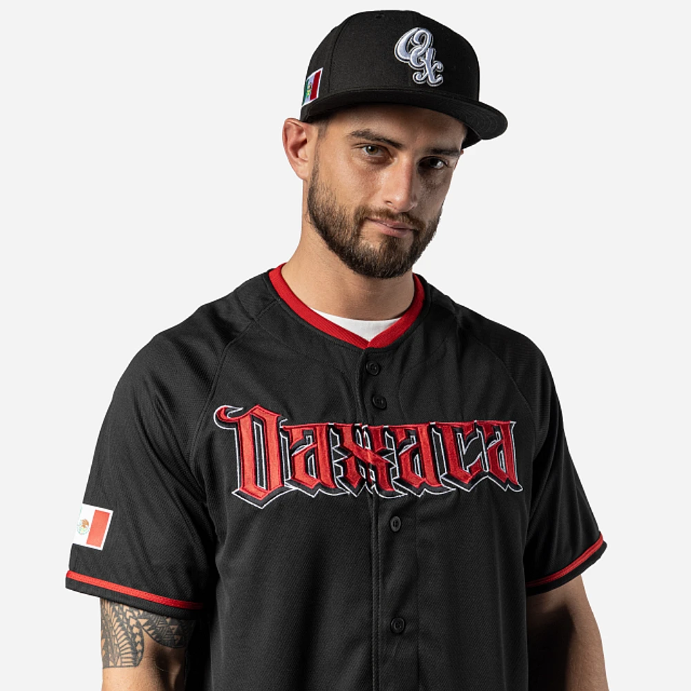 Jersey Away Guerreros de Oaxaca LMB