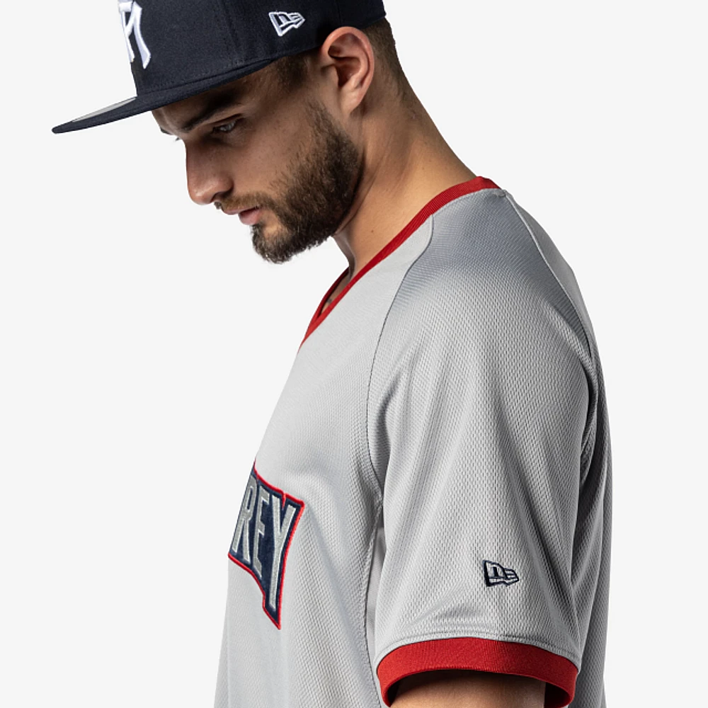 Jersey Away Sultanes de Monterrey LMB