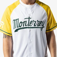 Jersey Alternativo Sultanes de Monterrey LMB