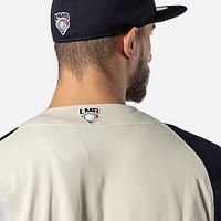 Jersey Retro Sultanes de Monterrey LMB