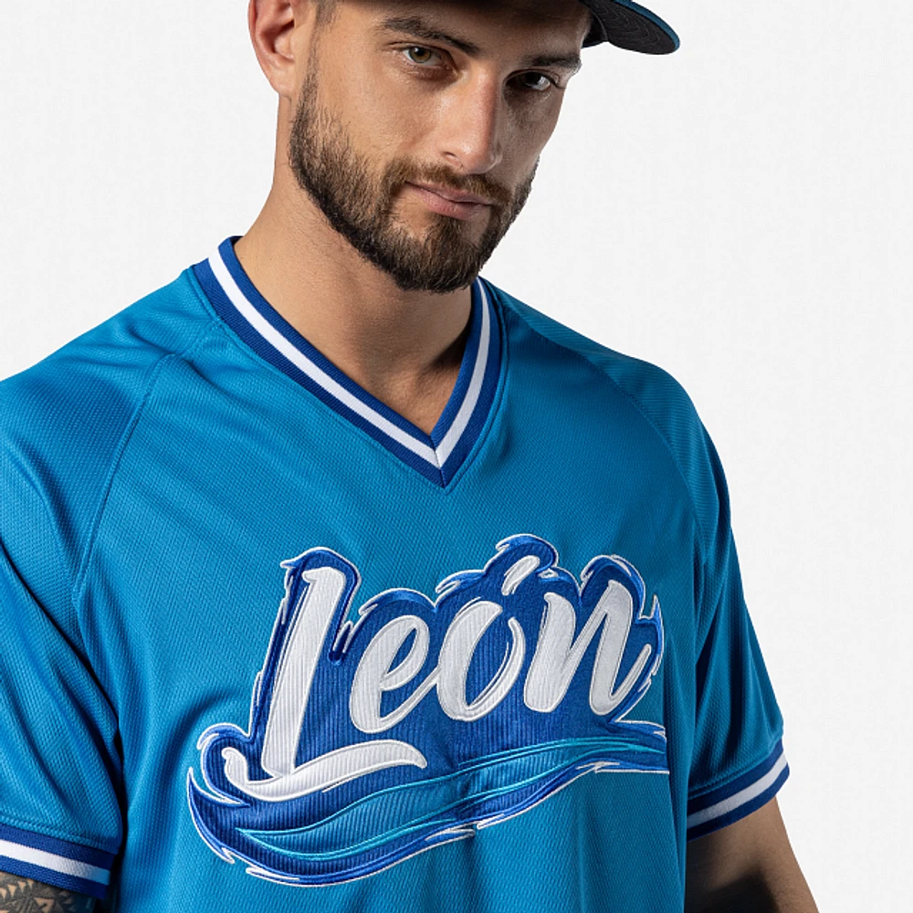 Jersey Away Bravos de León LMB