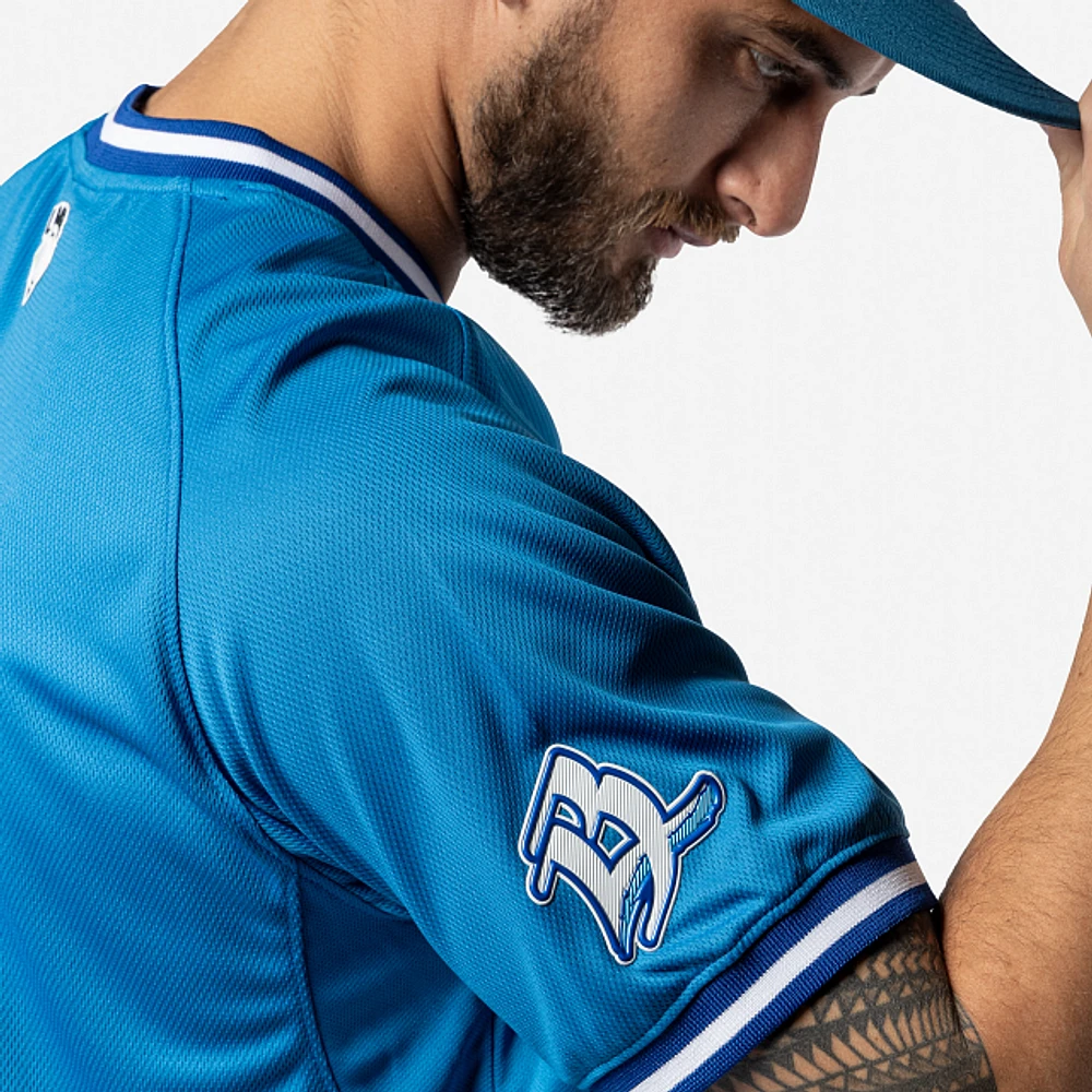 Jersey Away Bravos de León LMB