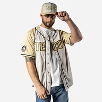 Jersey Home Tecolotes de los 2 Laredos LMB