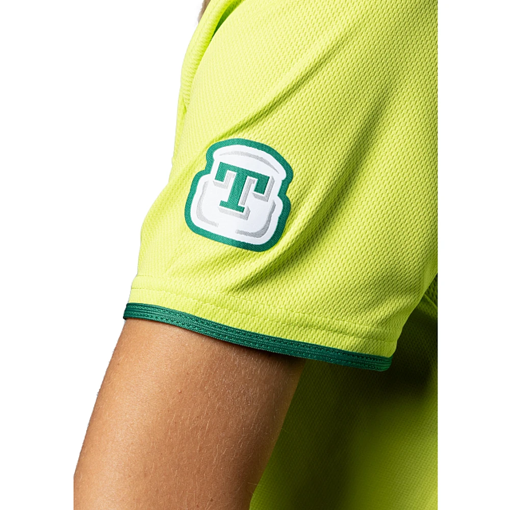 Jersey Olmecas de Tabasco LMS para Mujer