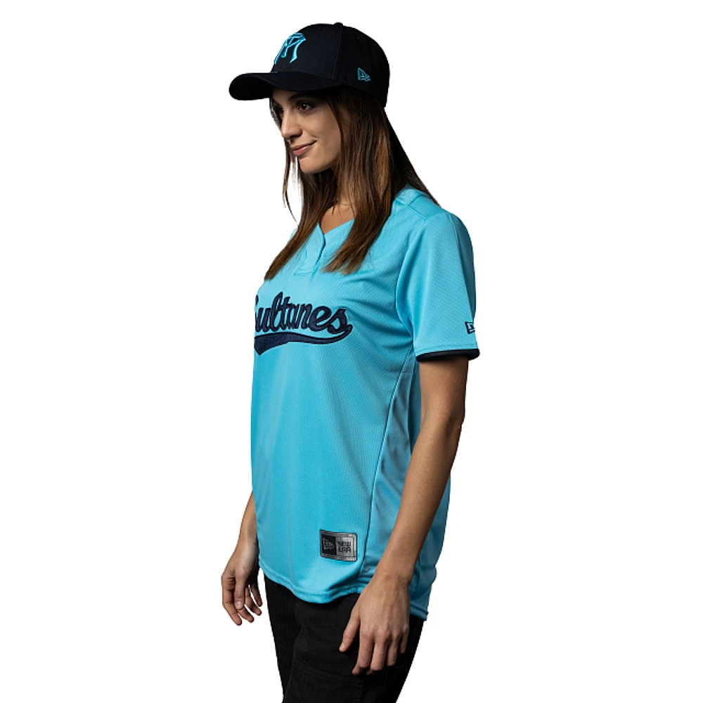 Jersey Sultanes de Monterrey LMS para Mujer