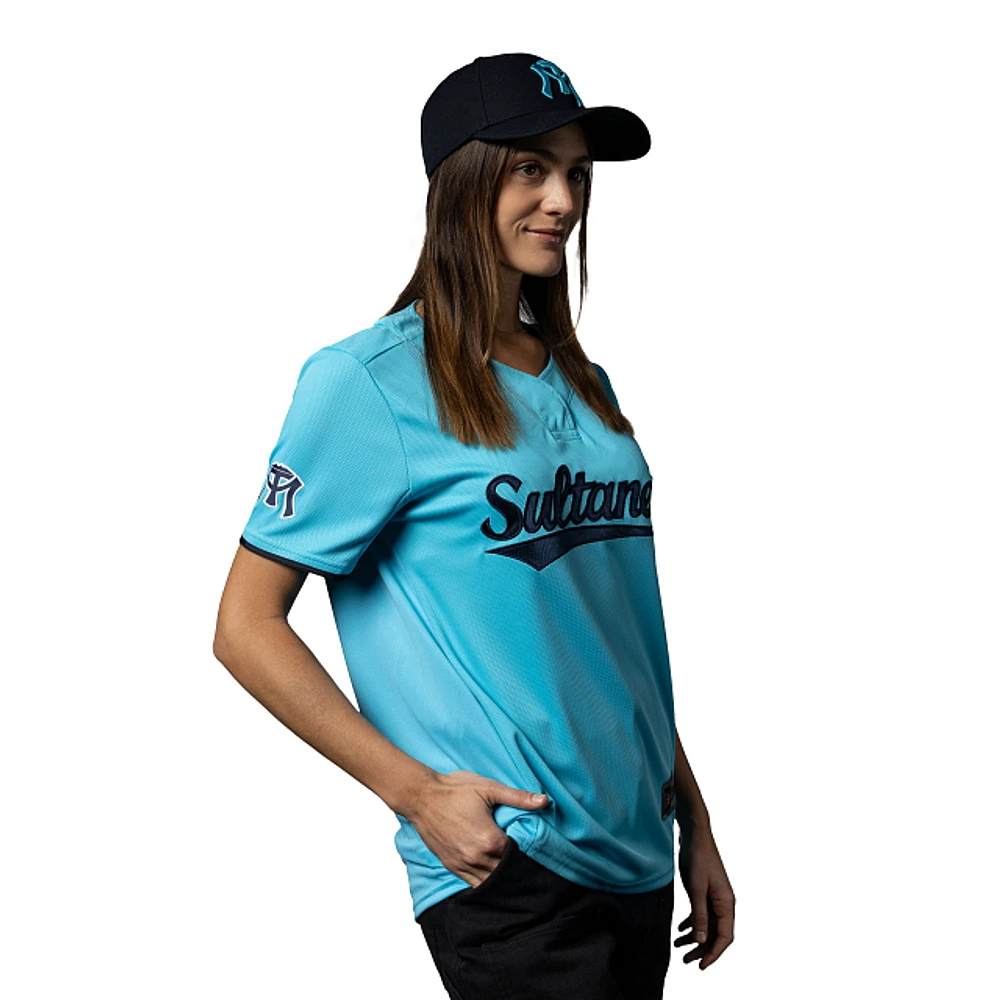 Jersey Sultanes de Monterrey LMS para Mujer