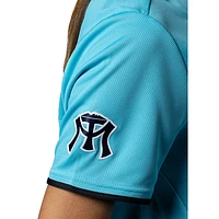 Jersey Sultanes de Monterrey LMS para Mujer