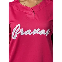 Jersey Bravas de León LMS para Mujer