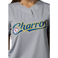 Jersey Charros de Jalisco LMS para Mujer