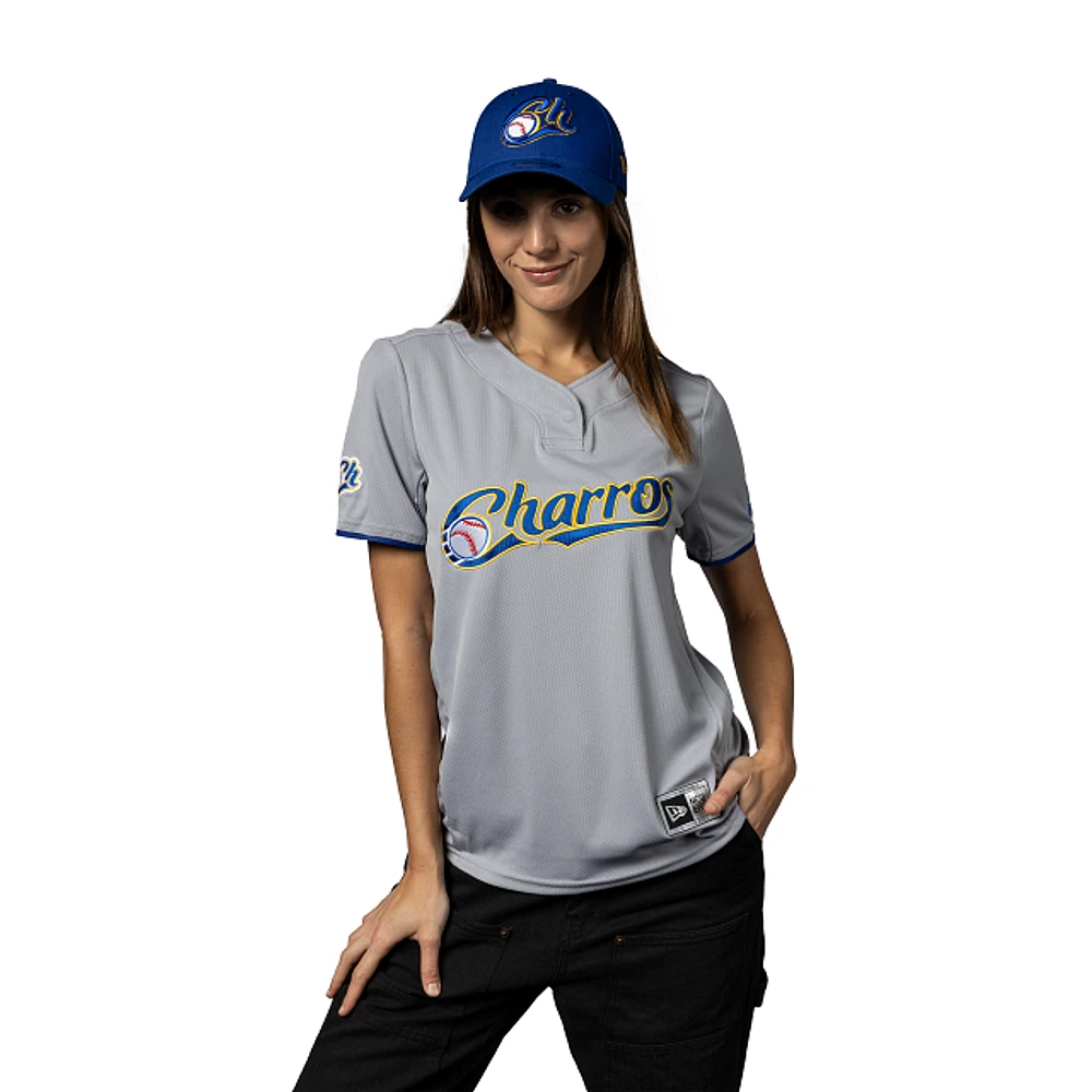 Jersey Charros de Jalisco LMS para Mujer