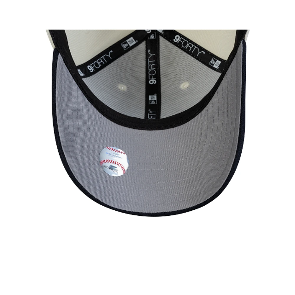 MLB World Tour Mexico City Series 2024 9FORTY Snapback