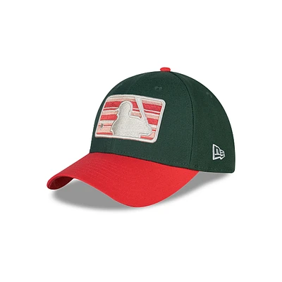 MLB Mexico City Series 2024 9FORTY Snapback