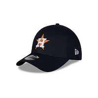 Houston Astros MLB Mexico City Series 2024 9FORTY Snapback