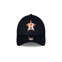 Houston Astros MLB Mexico City Series 2024 9FORTY Snapback