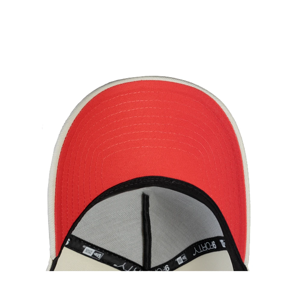 MLB Mexico City Series 2024 9FORTY AF Snapback